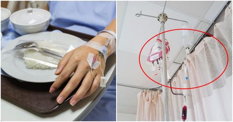 Vào bệnh viện tuyệt đối đừng chạm tay vào 8 vật này vì đầy vi khuẩn, lây nhiễm lập tức