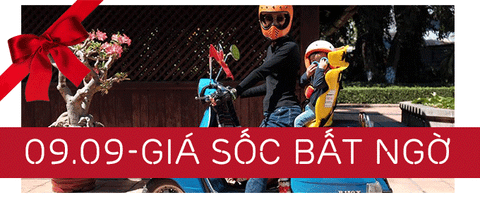 09.09- GIÁ SỐC BẤT NGỜ