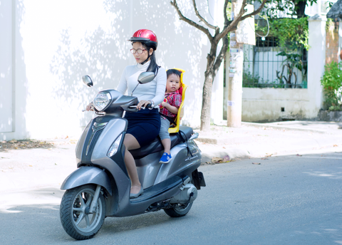 ƯU ĐÃI TUẦN LỄ CỦA MẸ - GIÁ SỐC VÀ 30 NGÀY DÙNG THỬ