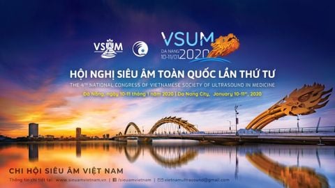 VietMedical đồng hành cùng thành công của Hội nghị Siêu âm Toàn quốc lần thứ 4 (VSUM 2020)