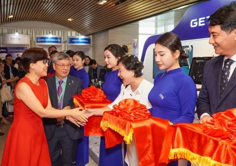 CÔNG BỐ HỢP TÁC CHIẾN LƯỢC GIỮA VIETMEDICAL & GETINGE/MAQUET