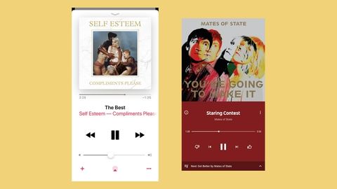 Apple vs Google: Ai đang chiếm ưu thế trong cuộc chiến ứng dụng?