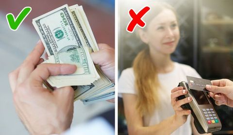 Cách tiết kiệm tiền