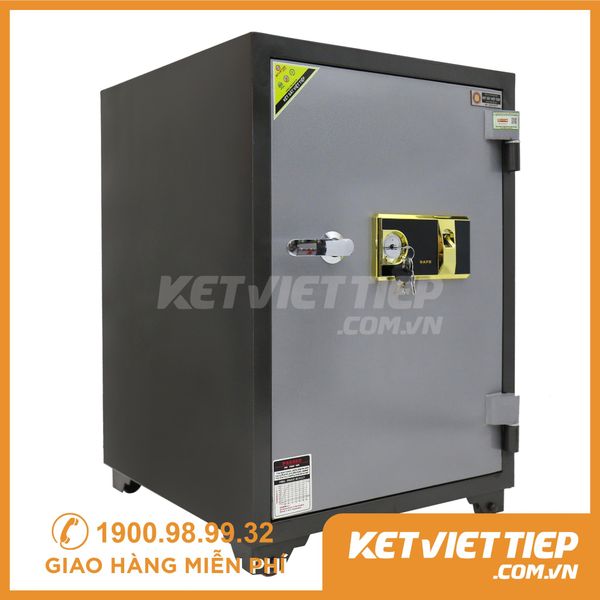 két sắt việt tiệp kvt82vt