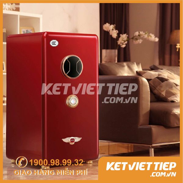 KÉT SẮT CAO CẤP AIFEIBAO CAO CẤP