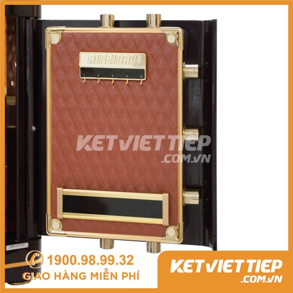 KÉT SẮT AIFEIBAO CAO CẤP