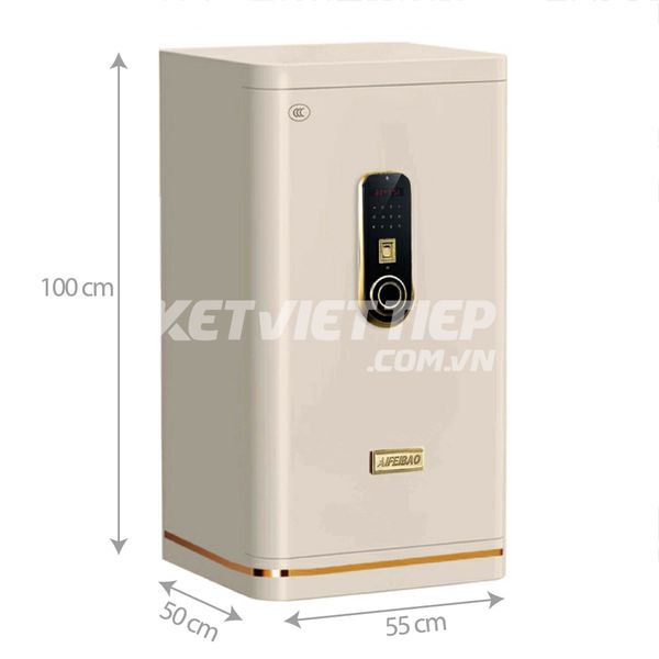 két sắt aifiebao 100TBL