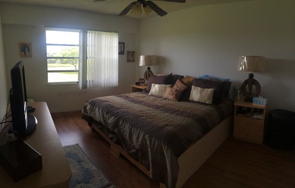 cách đặt két sắt trong phòng ngủ