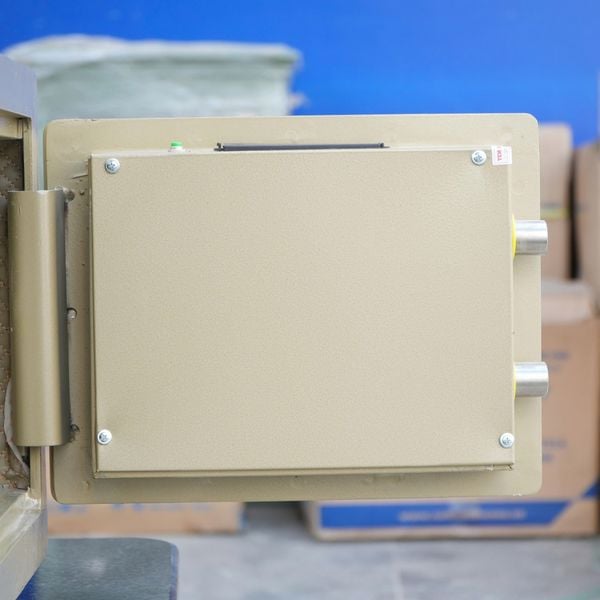 chót khóa chắc chắn cao cấp