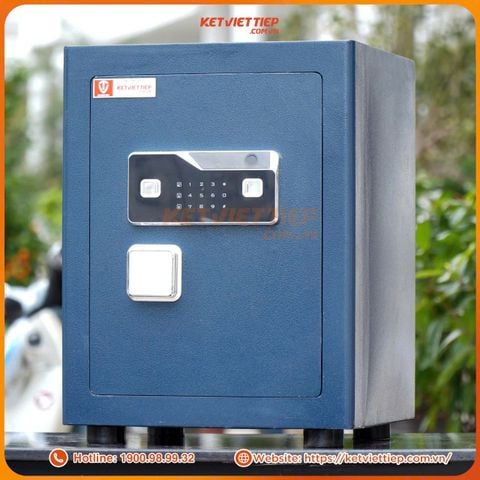 Két sắt Việt Tiệp SPM65KM khóa khuôn mặt chống trộm