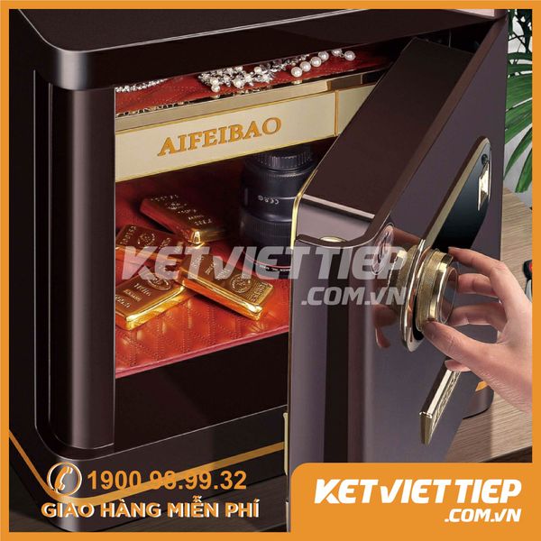 ket sắt aifeibao 40tbl
