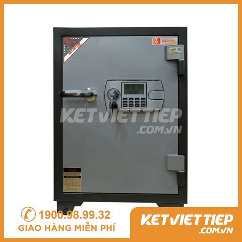két sắt việt tiệp kv54điện tử chính hãng