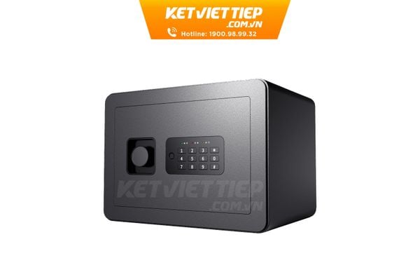 Két sắt điện tử Xiaomi Mini Deli 33515