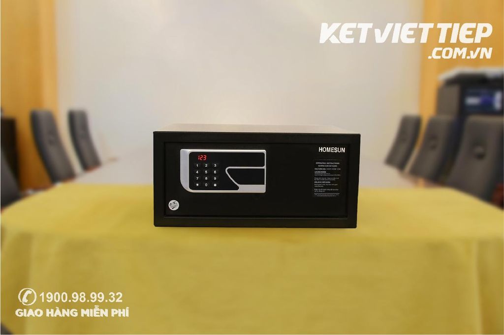 két sắt khách sạn loại tốt đẹp nhất