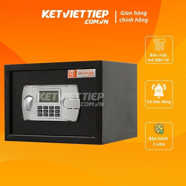 Két sắt khác sạn KS45&nbsp;Điện Tử loại tốt chính hãng