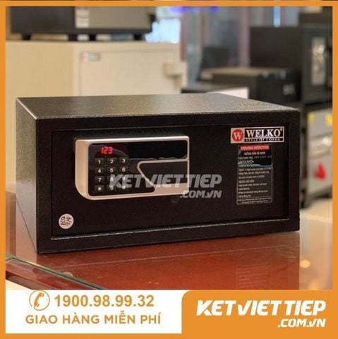 Mua két sắt nhỏ - mua két sắt mini giá rẻ là lựa chọn tối ưu cho những gia đình nhỏ và vừa