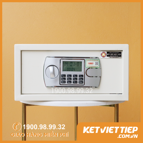 két sắt khách sạn rosoft