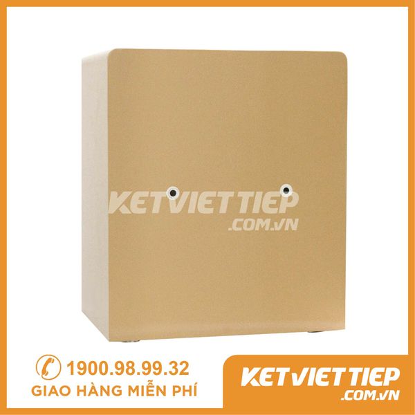 lô bắt vít cố định két sắt mini 