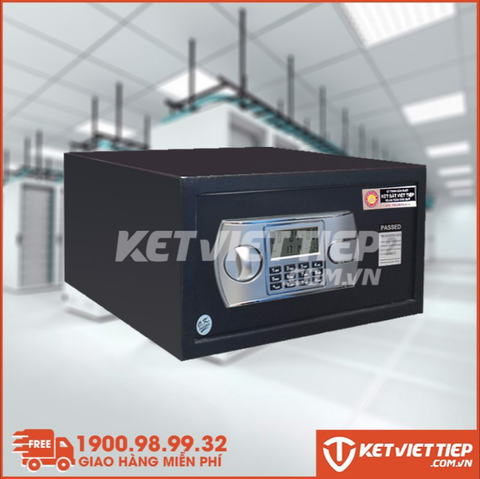 két sắt mini khách sạn việt tiệp kks03