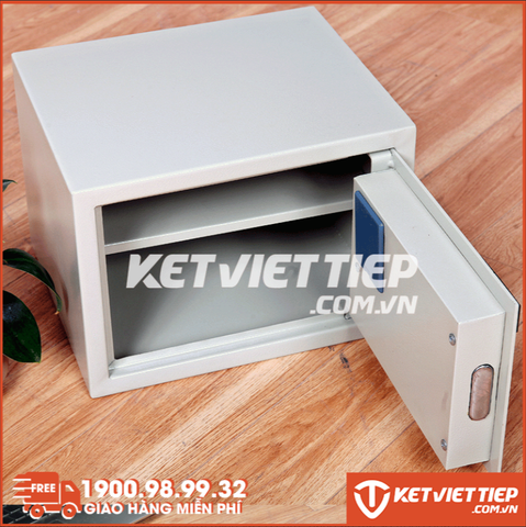 Két Sắt mini Khách Sạn việt tiệp KS40 Điện Tử