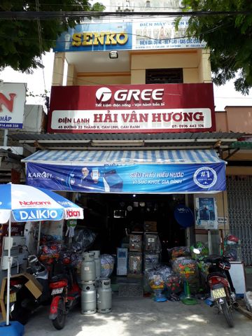 két sắt tại nha trang