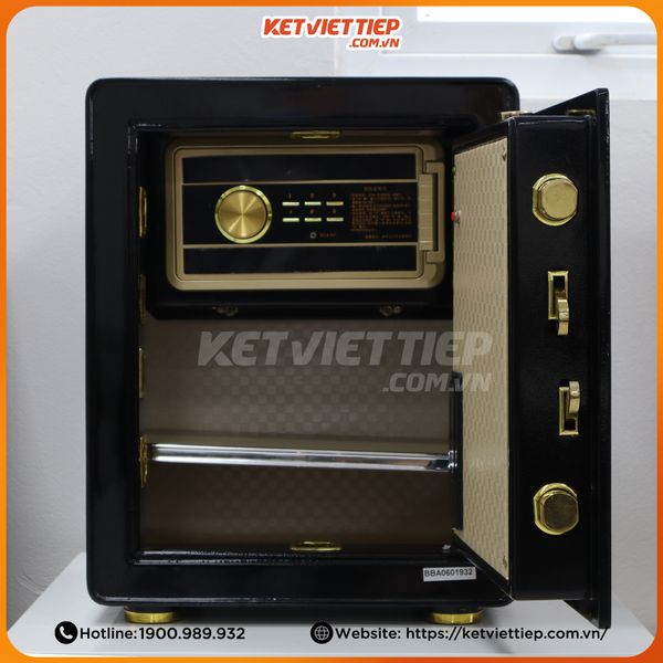 Két sắt aifeibao-60ts