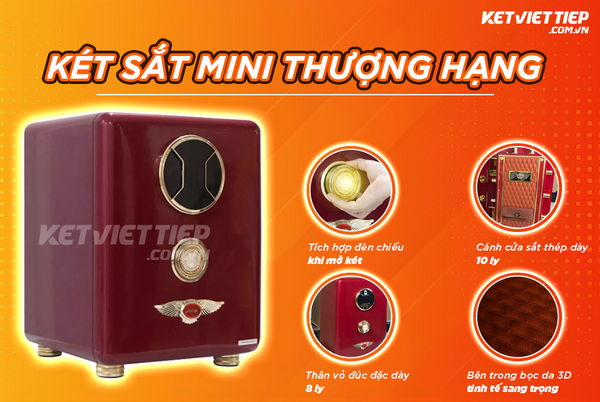 két sắt nhậ khẩu aifeibao 50 als