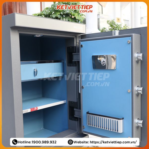 Nội thất bọc da cao cấp