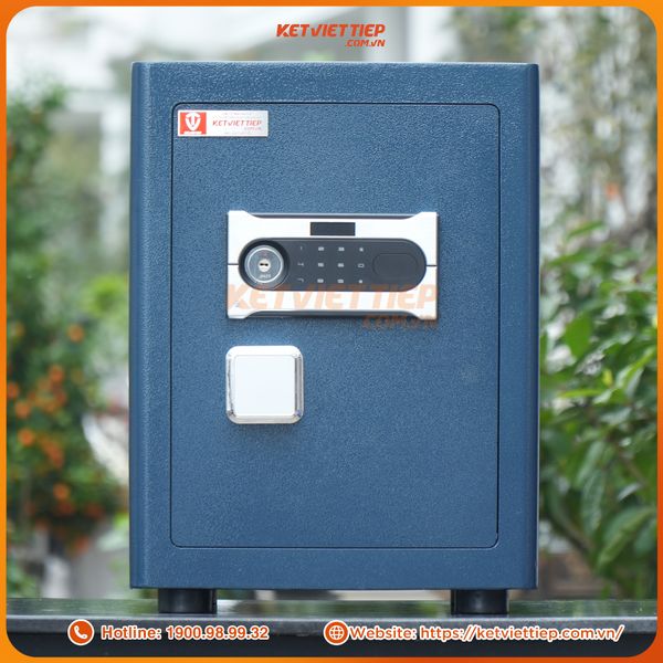 Két sắt Việt Tiệp siêu cường KVTSC65