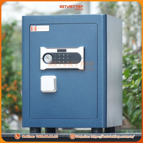 Két sắt Việt Tiệp siêu cường KVTSC65