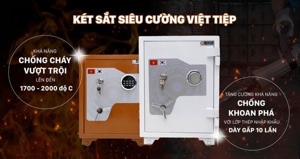 mua két sắt siêu cường việt tiệp là loại tốt nhất