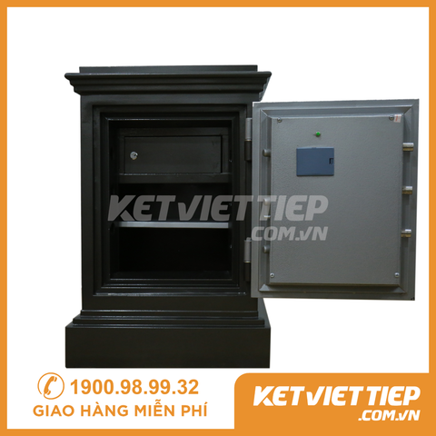 két sắt việt tiệp 100kg 