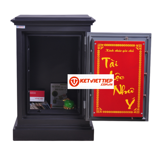 Két sắt Việt Tiệp KD45KC