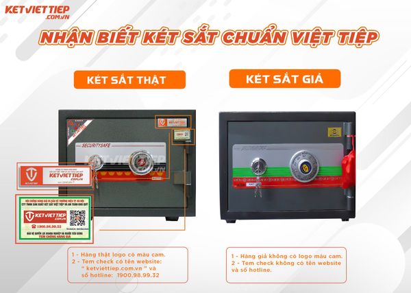 két sắt việt tiệp kvt29n khóa cơ