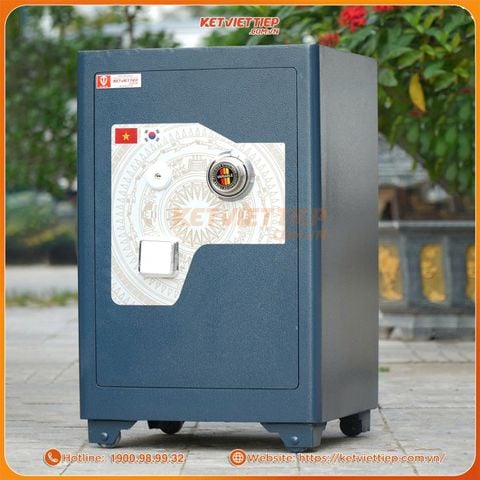 kết sắt việt tiệp khóa cơ đổi mã sc76 cao cấp