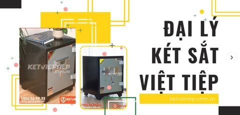 Địa Chỉ Mua Két Sắt Sắt Việt Tiệp Tại Thanh Hóa Chính Hãng, Giá Cực Tốt