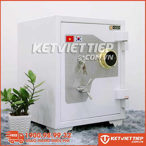 két sắt siêu cường việt tiệp 