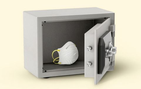 két sắt chống cháy Việt Tiệp