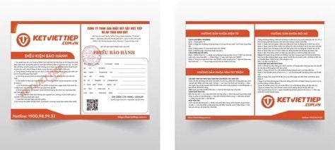 két sắt Việt Tiệp tại Quảng Ngãi