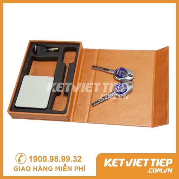 PHỤ KIỆN KÈM THEO KÉT SẮT AIFEIBAO