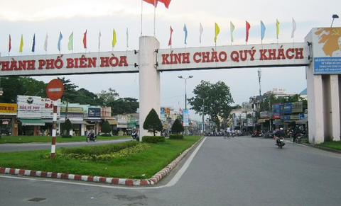 két việt Tiệp Biên Hòa