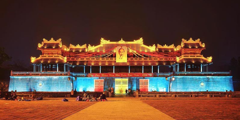 két sắt Việt Tiệp Huế