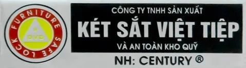 két sắt Việt Tiệp tại Quảng Ngãi