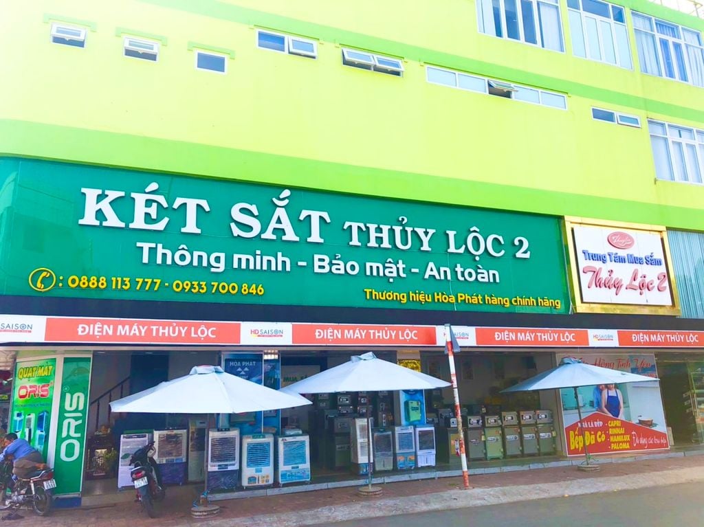 đại lý két sắt việt tệp tại bà rịa vũng tầu chính hãng giá rẻ