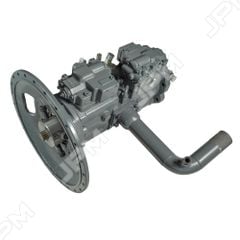 Thay bơm thủy lực - Lựa chọn nào là tối ưu nhất