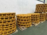 Bí Quyết Tăng Tuổi Thọ Dải Xích Máy Xúc: 5 Lời Khuyên Từ Chuyên Gia