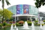 Máy Công Trình Phúc Long tham gia Triển lãm Quốc tế Cons & Trans Vietnam 2025