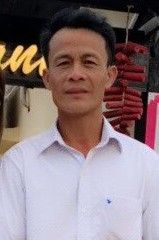 Ông Vũ Văn Cuông