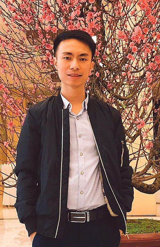 Ông Hoàng Văn Thanh