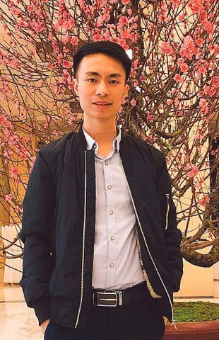 Ông Hoàng Văn Thanh